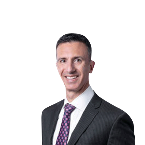 Headshot of Jared Levy, a West Palm Beach-based breach of contract lawyer at Morgan & Morgan